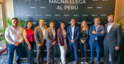 Grupo Automotriz Magna entra al mercado peruano con BAIC y una inversión de US$ 10 millones